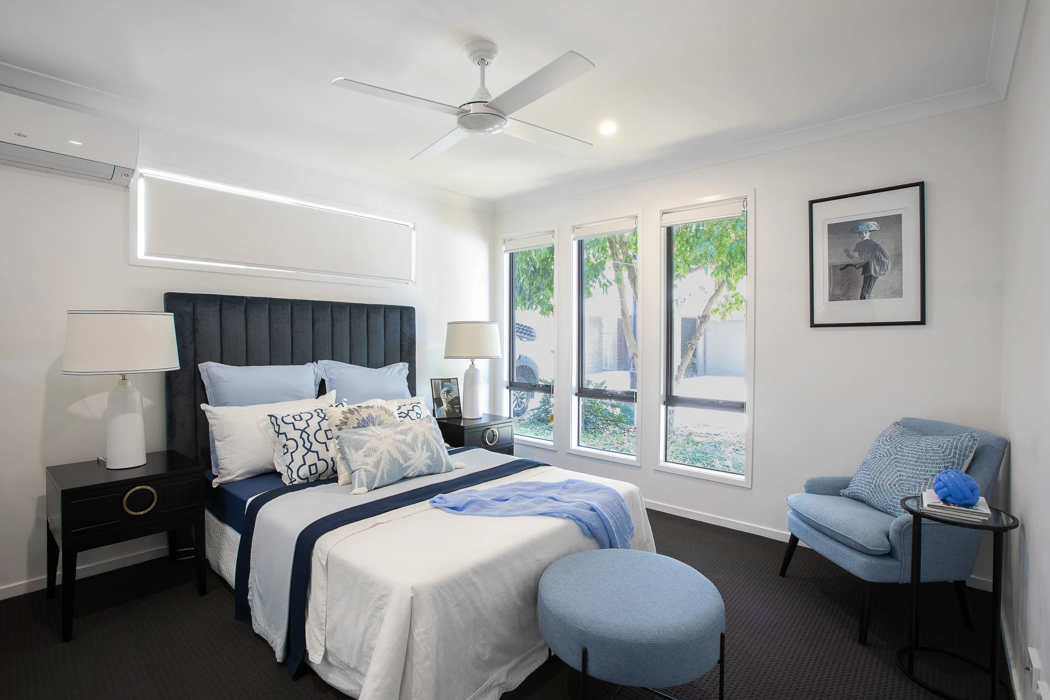 An image of the Cultural Center.