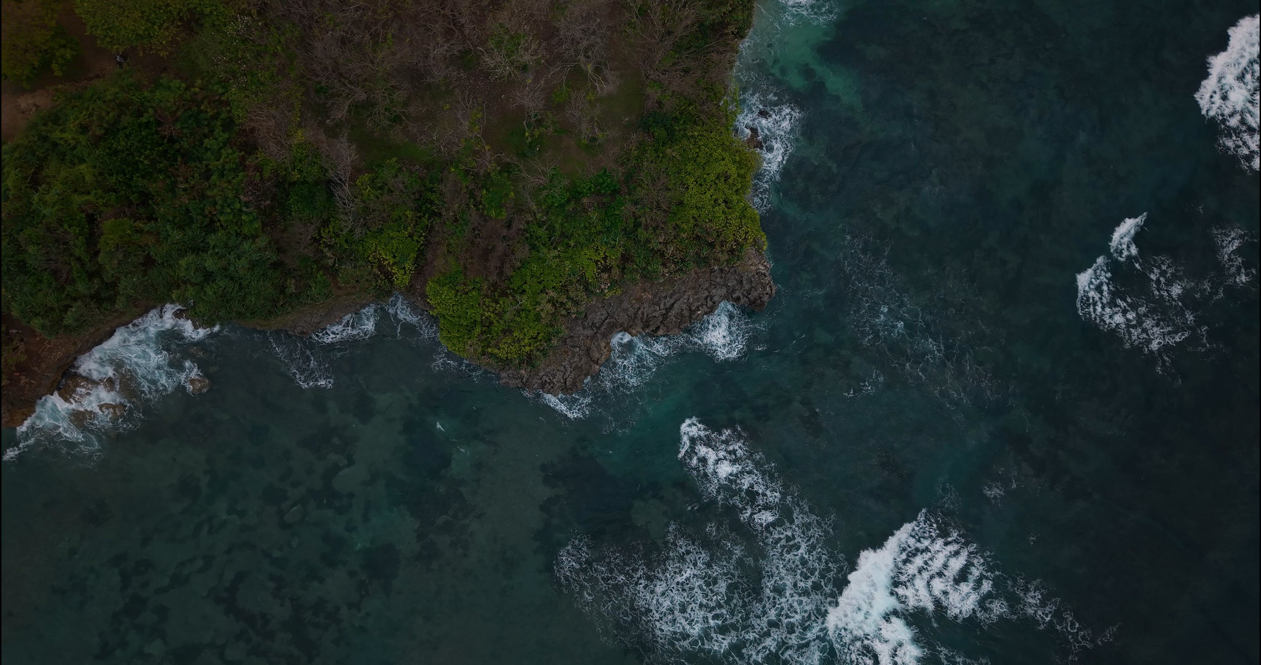 Nusa Dua, Bali - Stock Footage