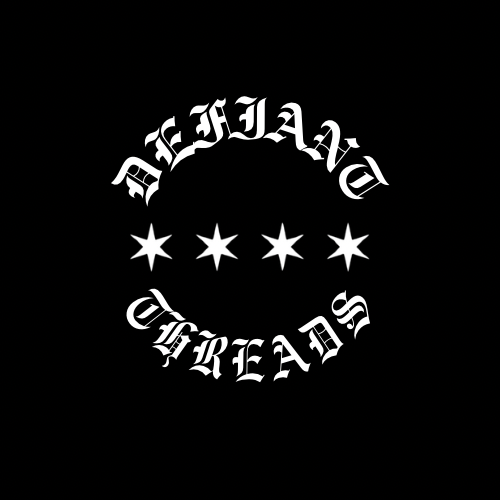 Defiant Threads