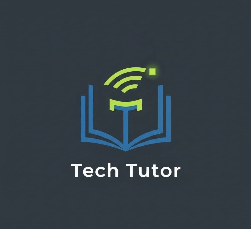 Tech Tutor