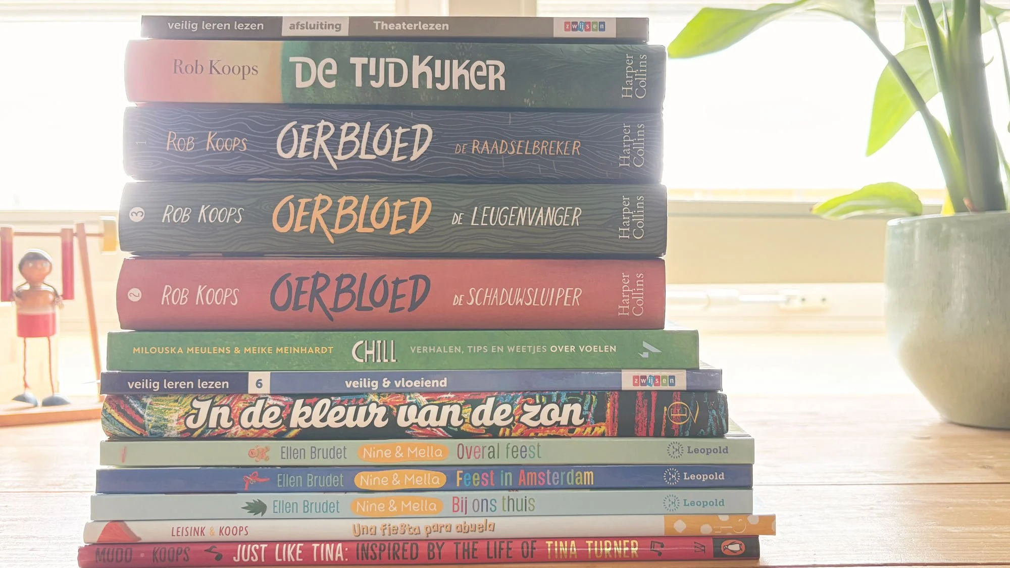 Uitgeverij benaderen als illustrator: zo doe je dat