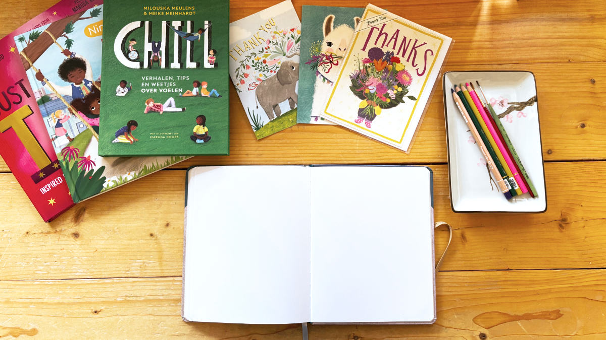Een richting kiezen als illustrator: voorkom de opdracht-val