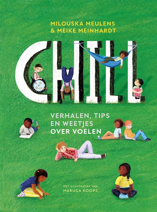 Chill — Book Illustration by Maruga Koops.jpg
