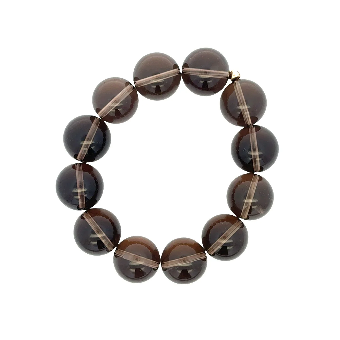 Smoky Quartz Bracelet