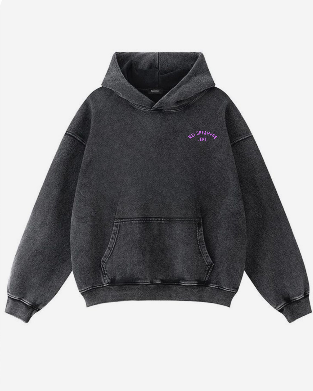 I Am Still Here Hoodie