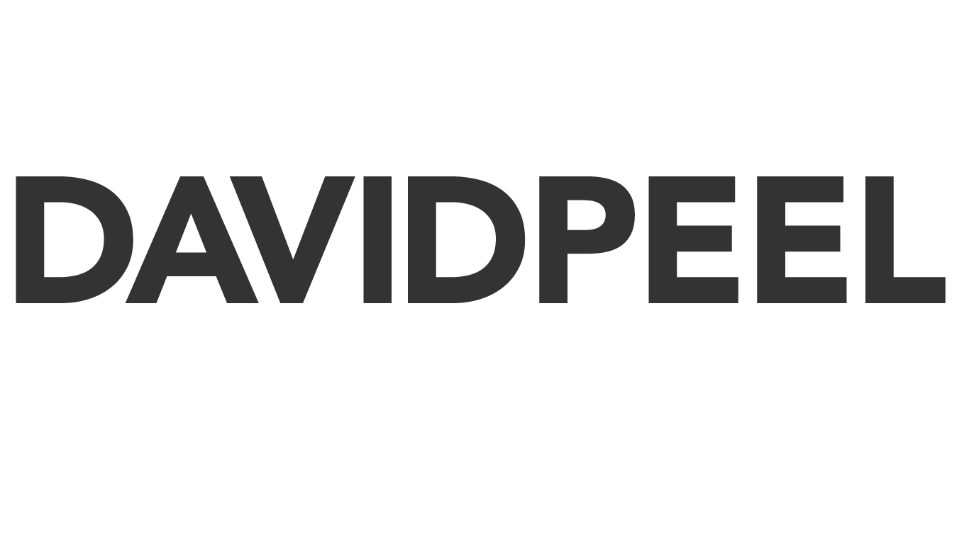                 DAVID PEEL