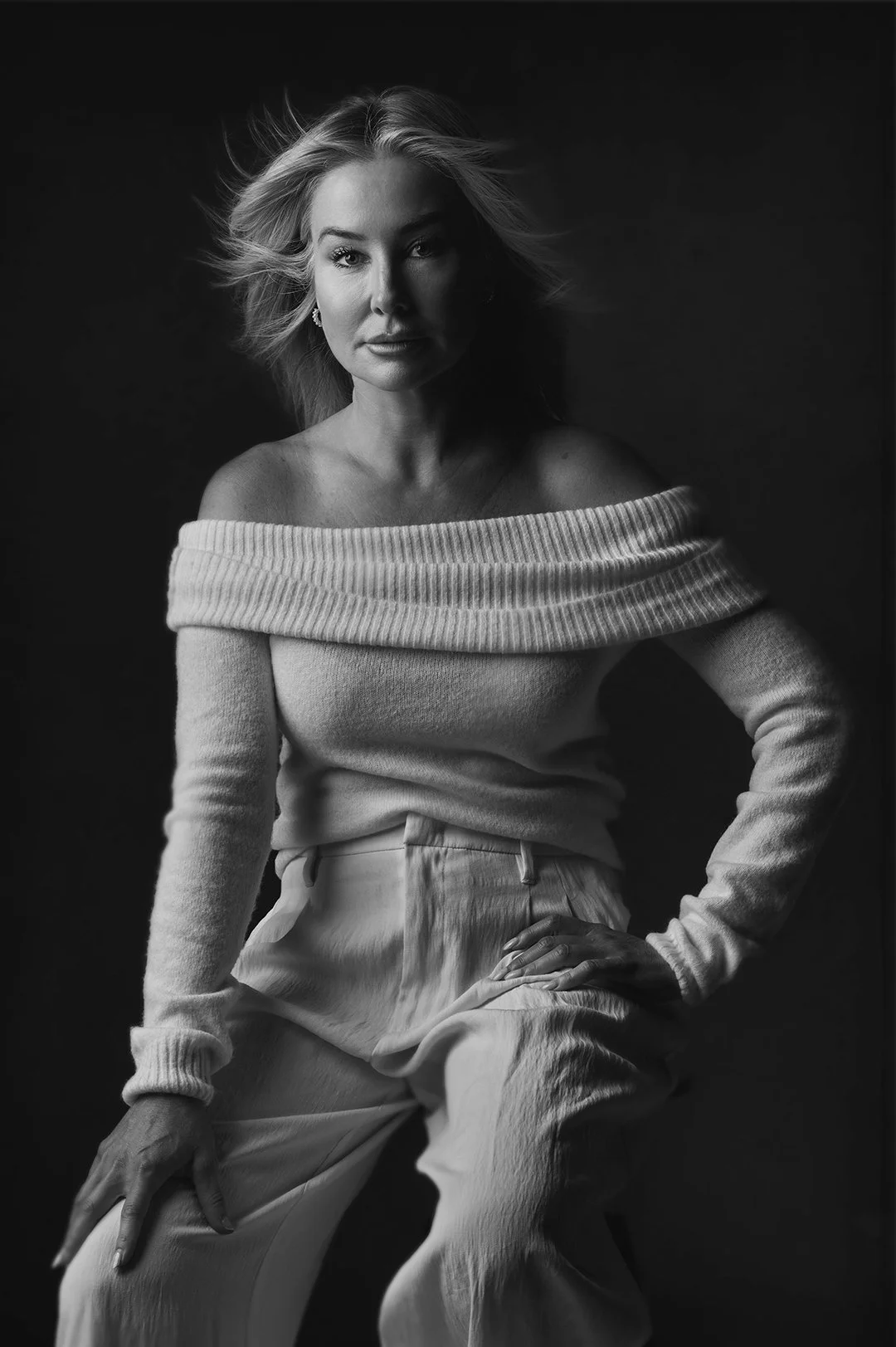 Portrait Direction