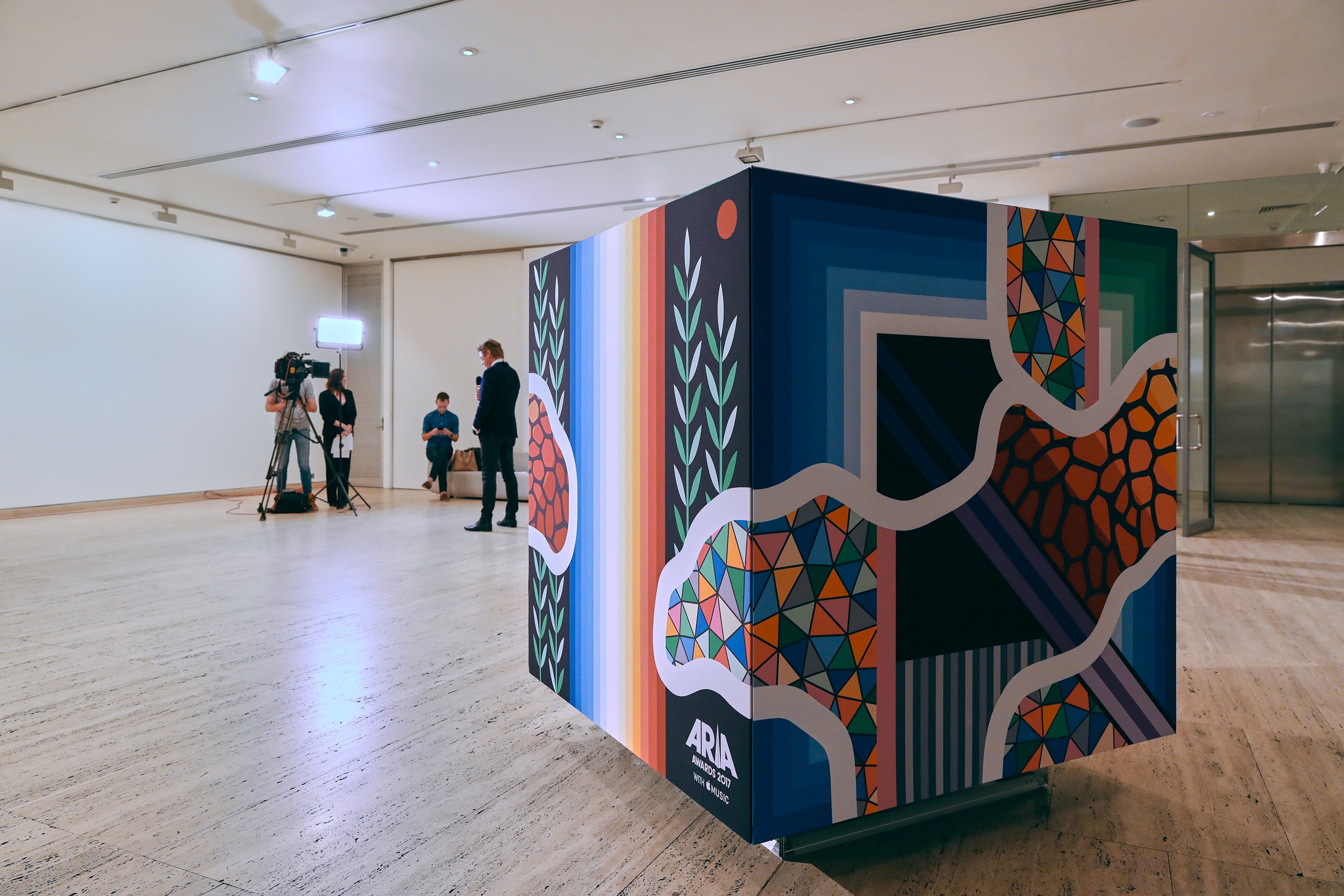 ARIA Awards — Art Gallery of NSW