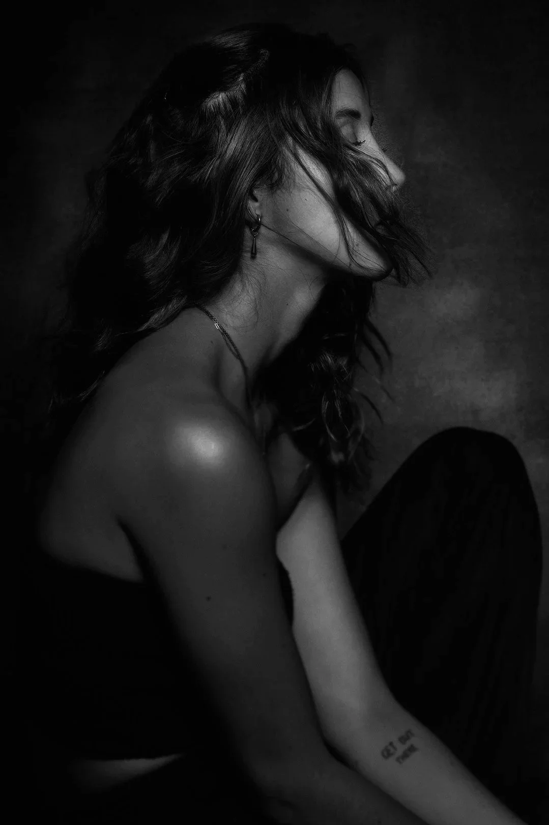 Natural Light + Studio