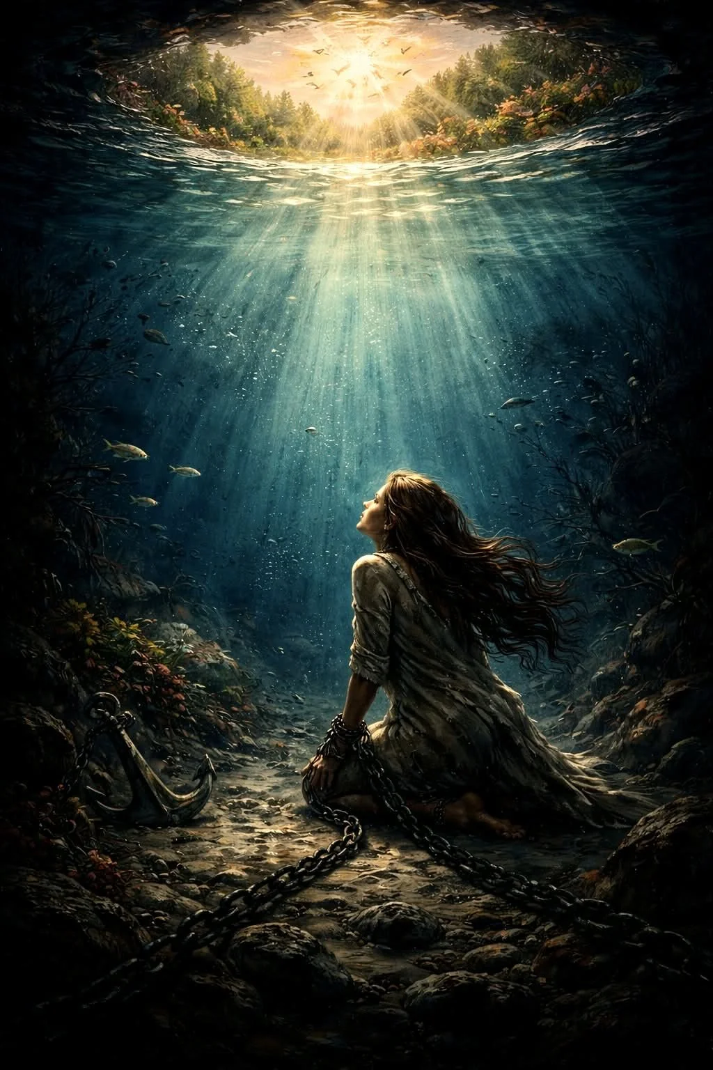 The Greatest Rebellion