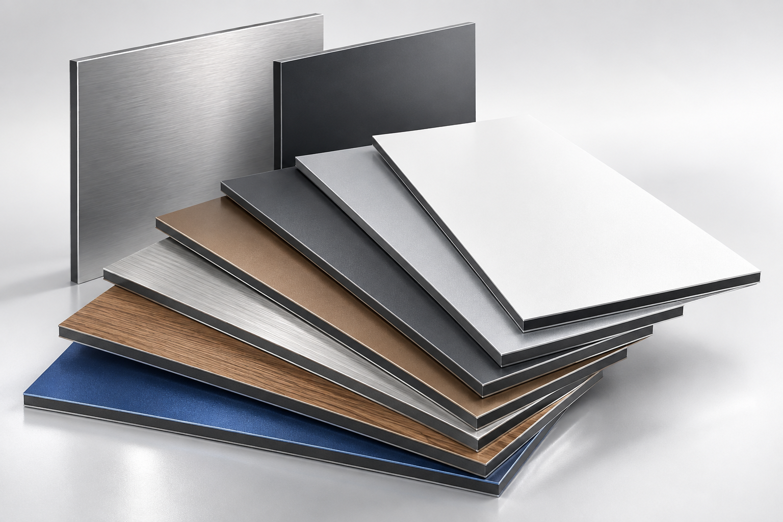 Aluminum Composite Panels