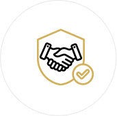 Your move forward with confidence