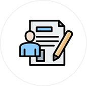 We prepare your documents