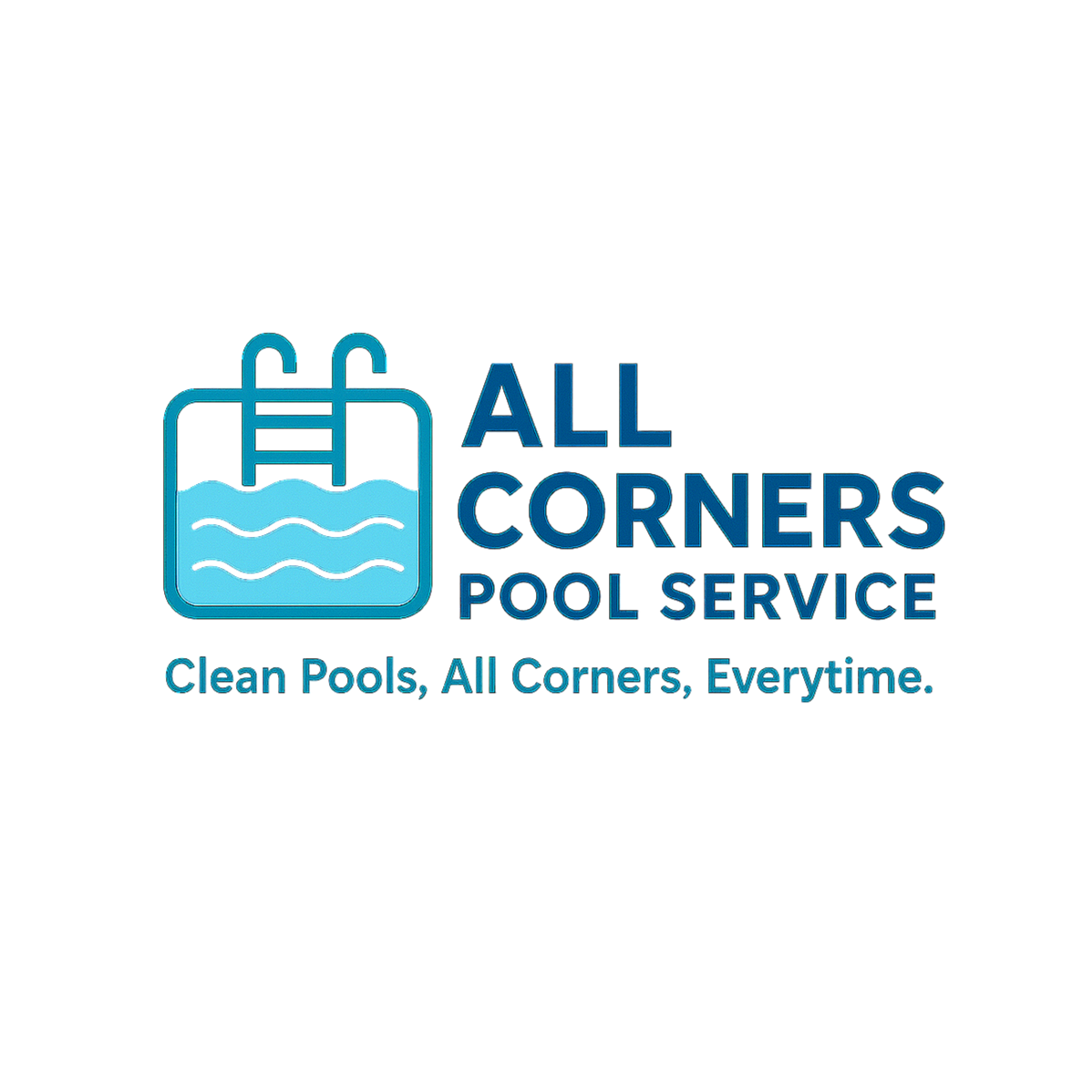 All Corners Pool Service