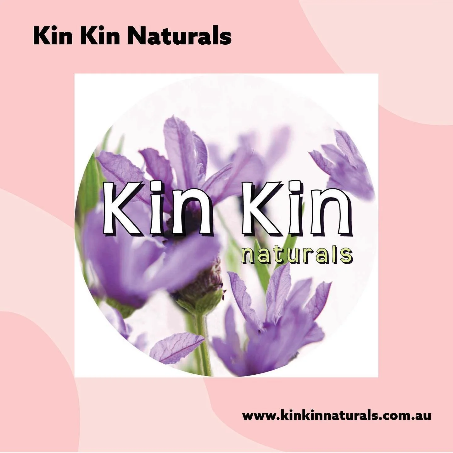 For this one we wanted to share with you a local business based in Noosa, Kin Kin Naturals. They provide cleaning products that performs well while being natural and environmentally friendly. ☀️✨

Over 95% of Australian laundry detergents, including 