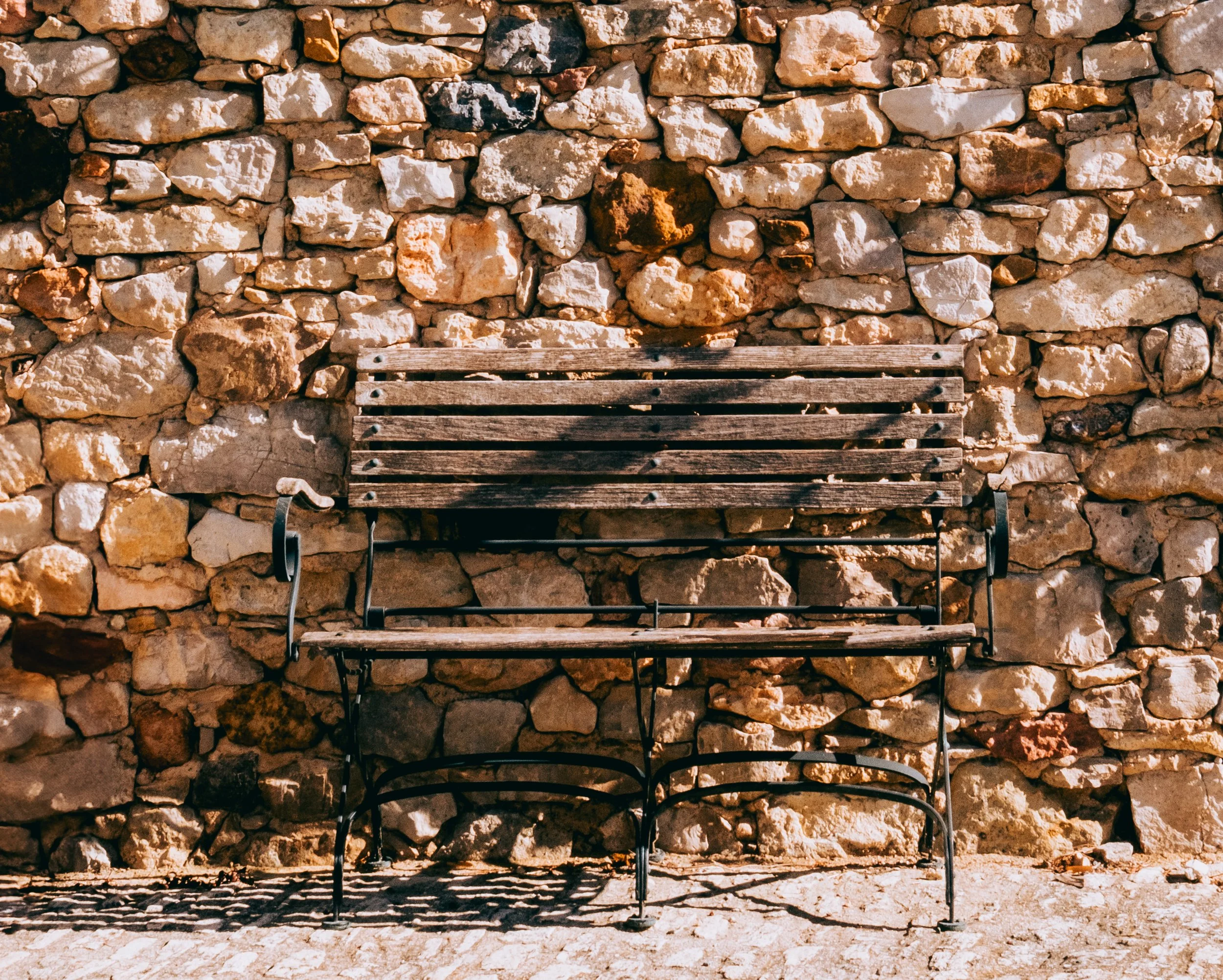Stories from Provence
