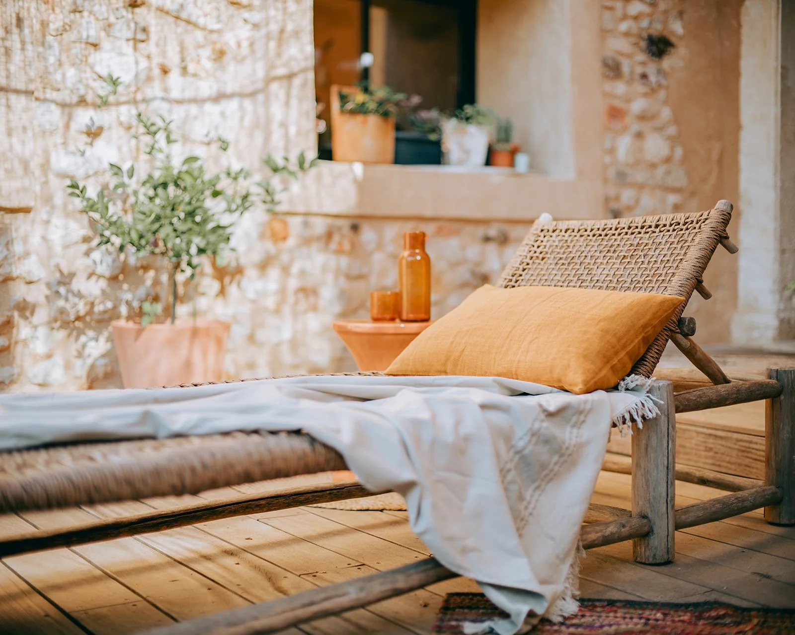 5 raisons de réserver votre séjour en Provence avec Hôte Spot