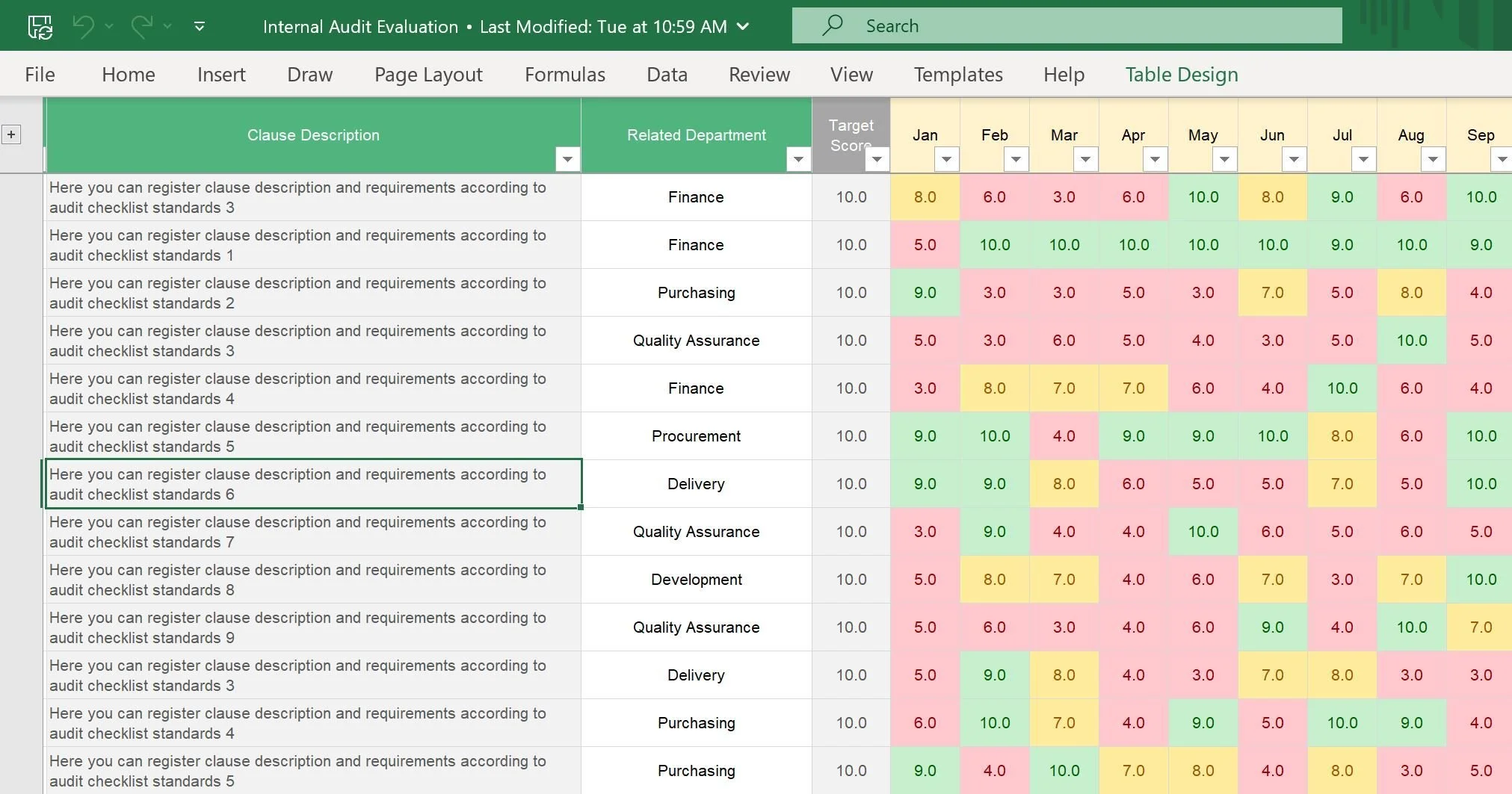 Data Annotation