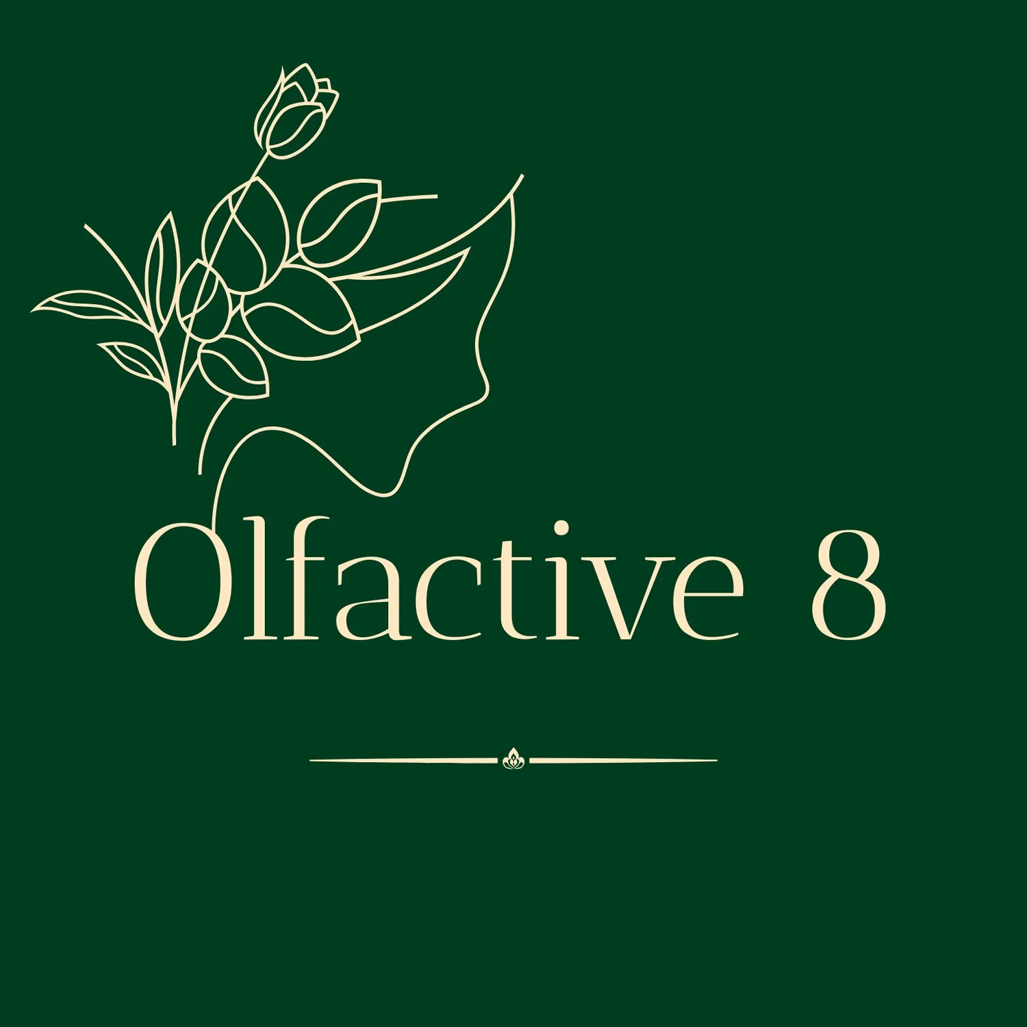 Olfactive 8