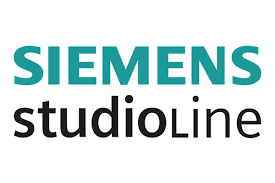 Siemens StudioLine Logo