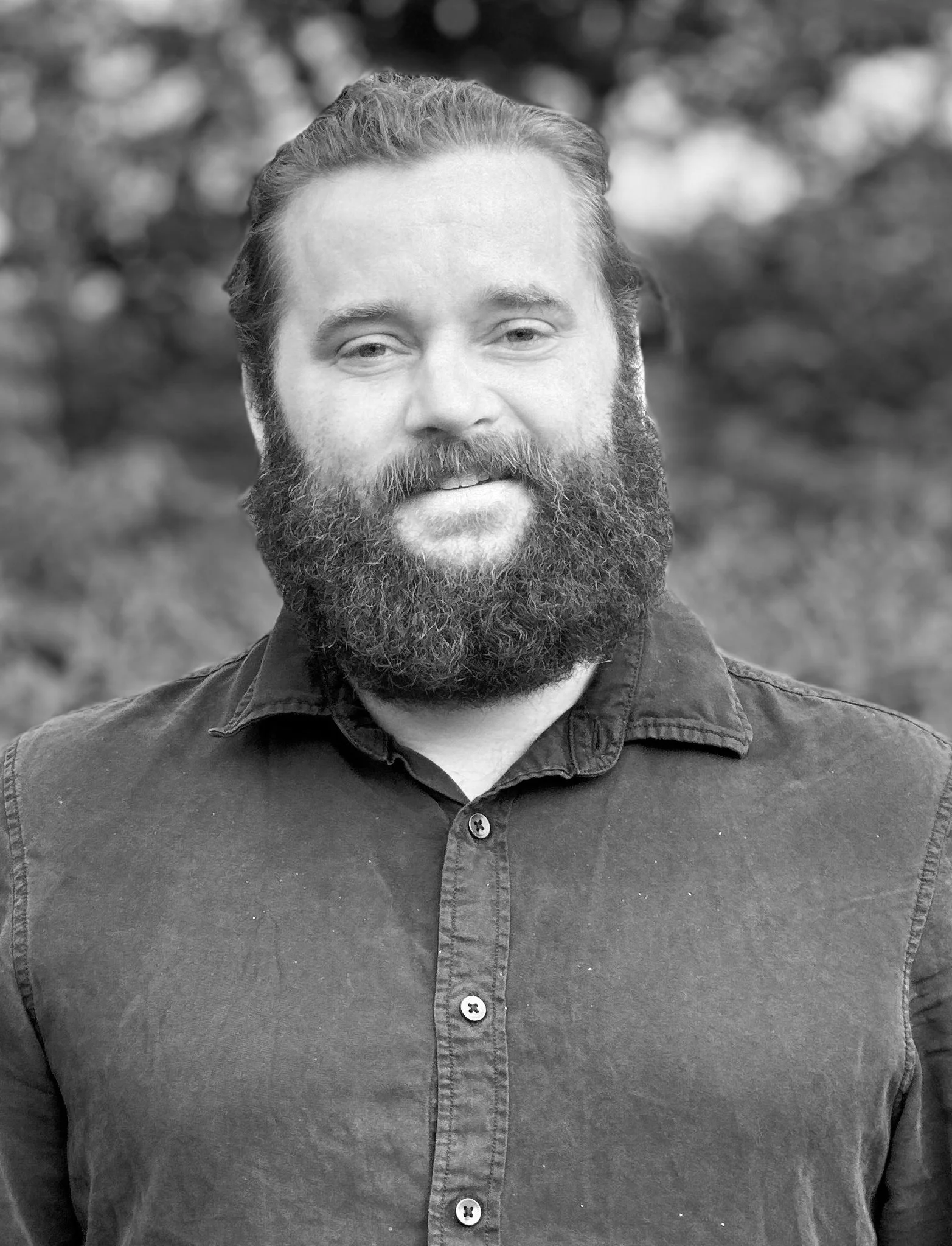Ronny Fredriksson
