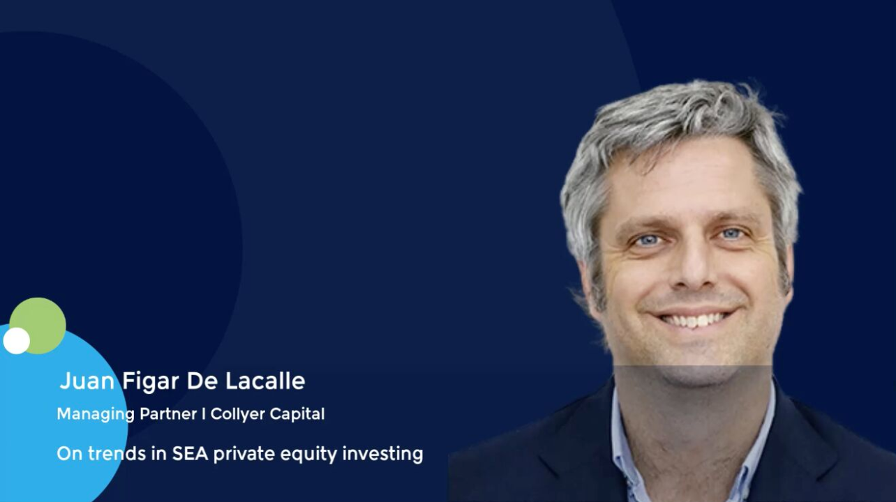 Ion Analytics x Collyer Capital: Trends in SEA private equity investing