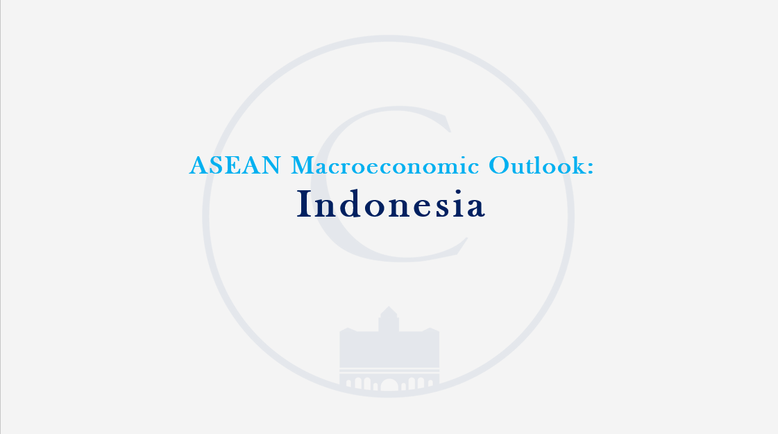 Indonesia Macroeconomic Outlook