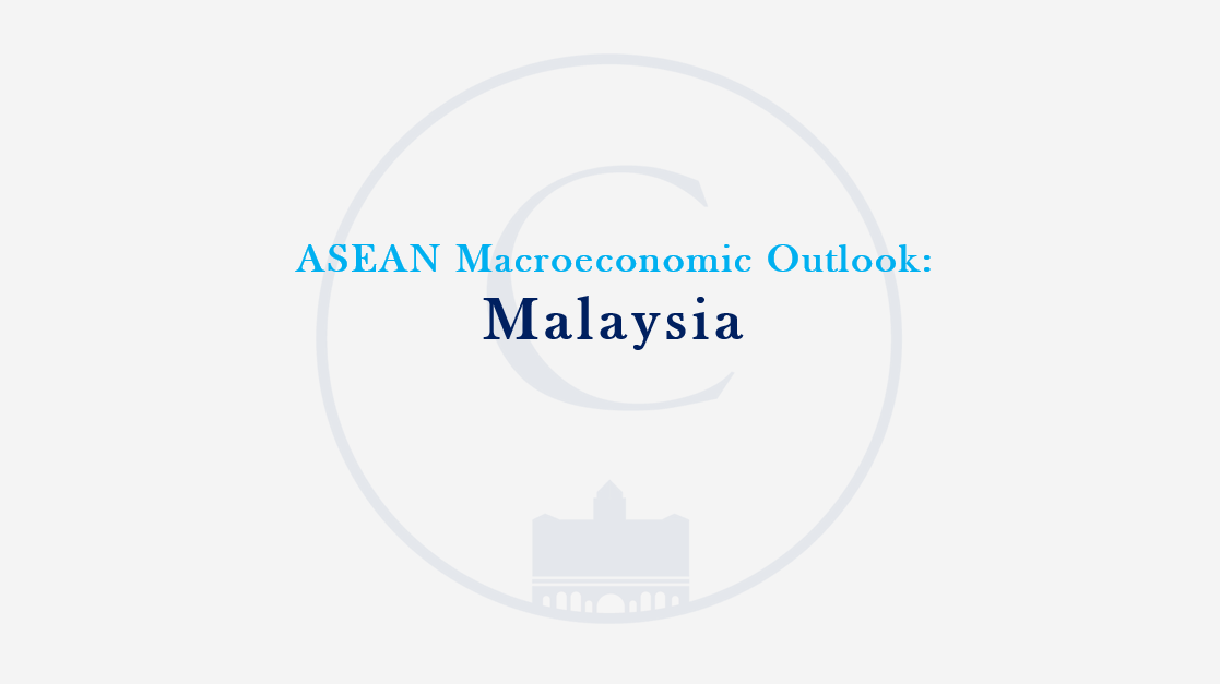 Malaysia Macroeconomic Outlook