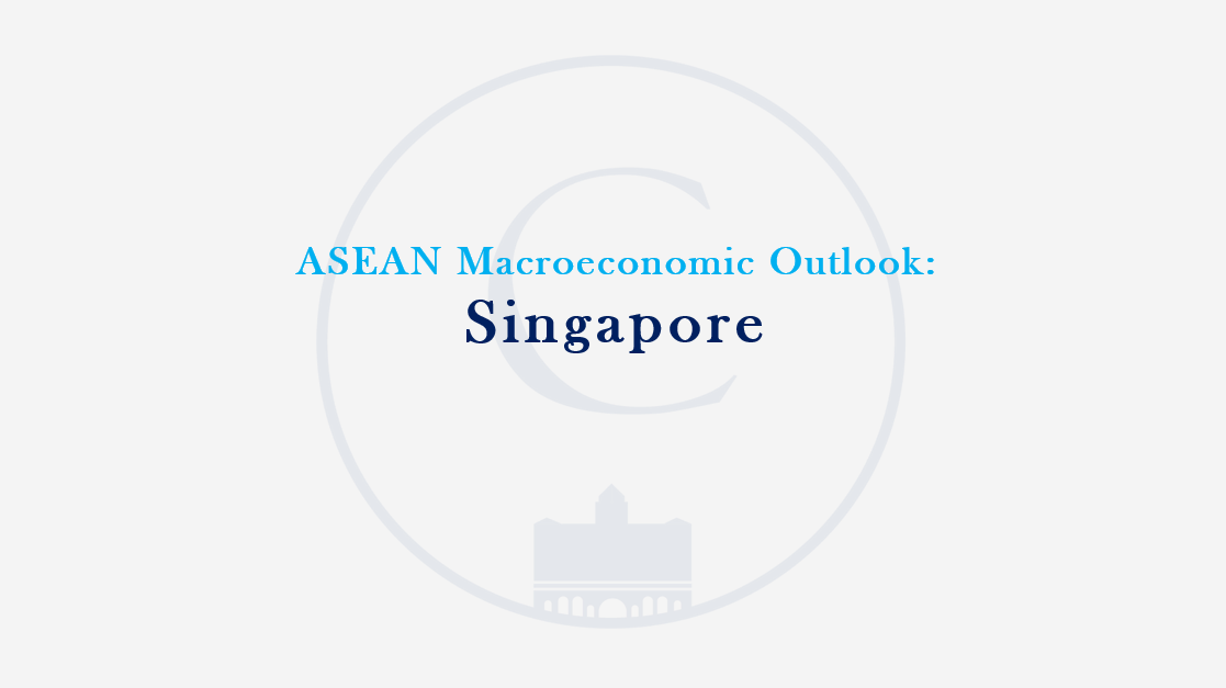 Singapore Macroeconomic Outlook