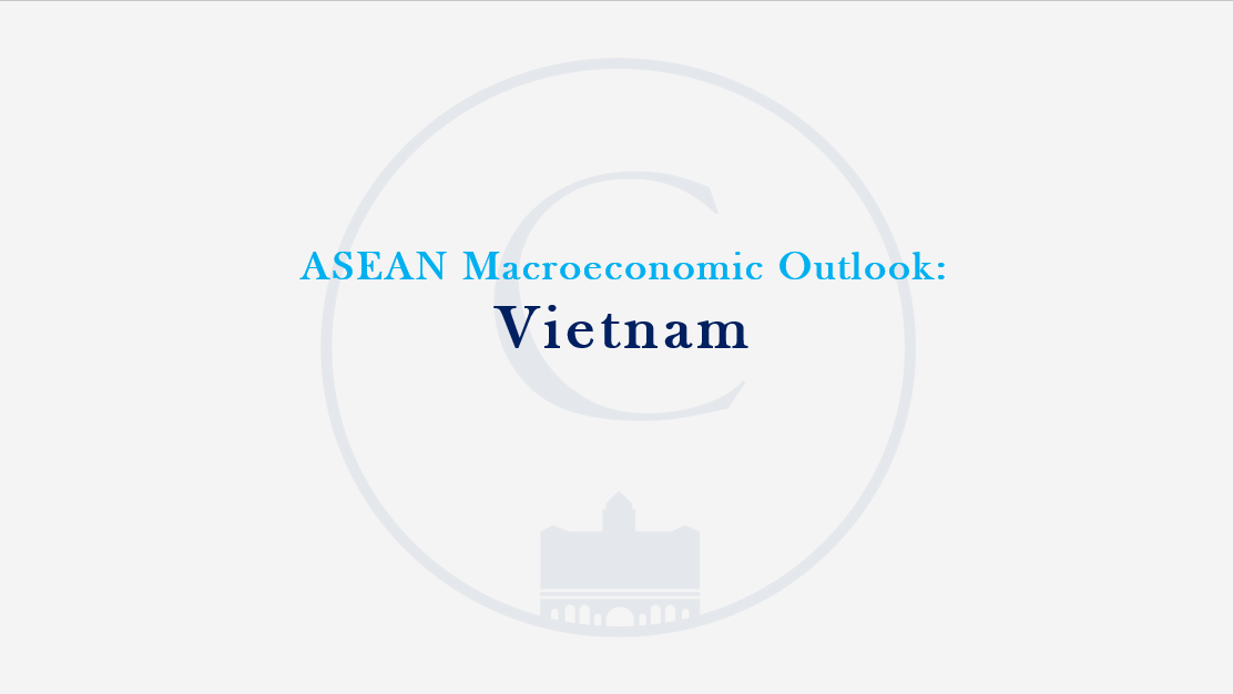Vietnam Macroeconomic Outlook