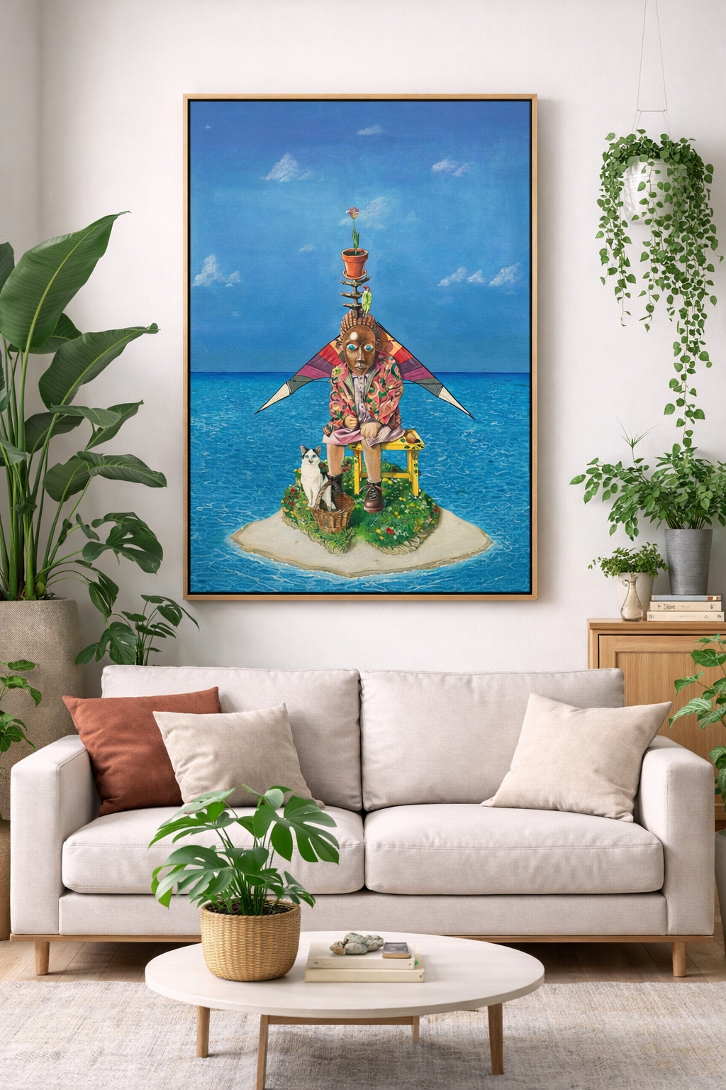 Mart'man et djimbo.png