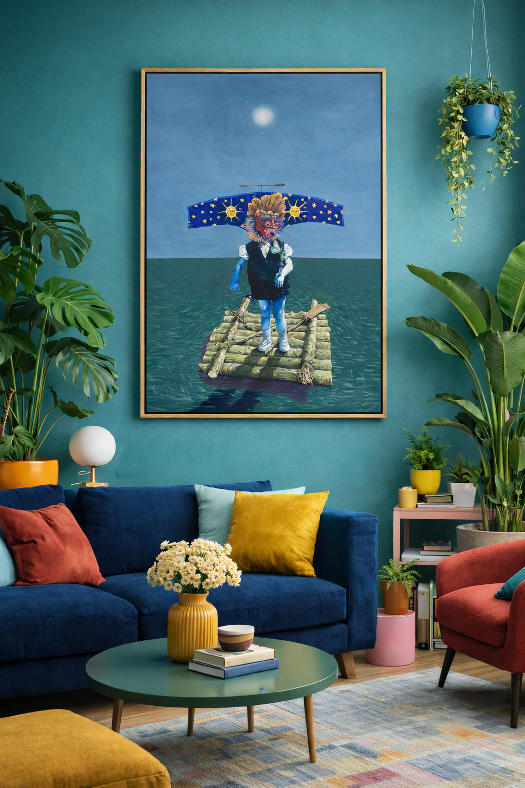 Phi et la salamandre - lunae art.png