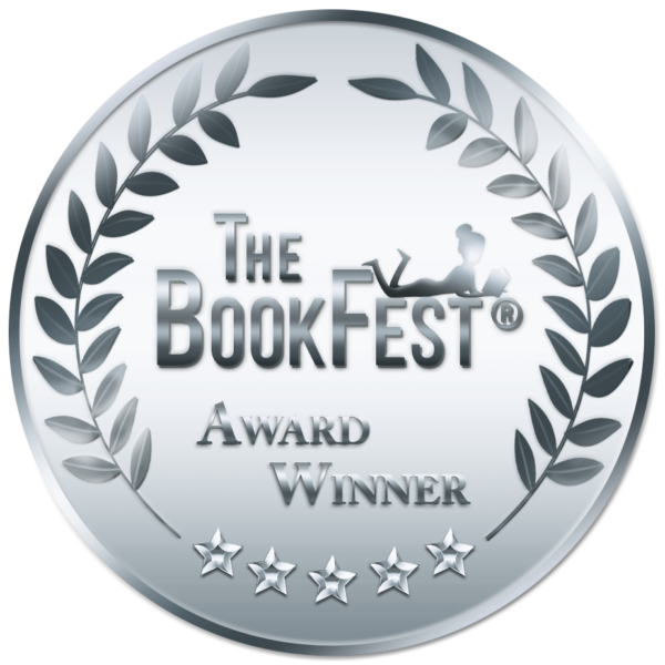 BookFest Book Award for Life and How to Live it: Near Wild Heaven.