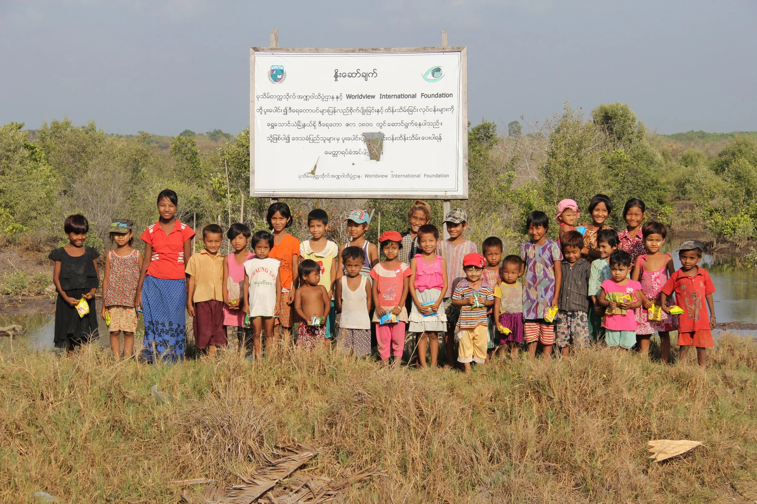 Community livelihoods supported by restoration