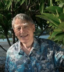 Dr. Arne Fjørtoft