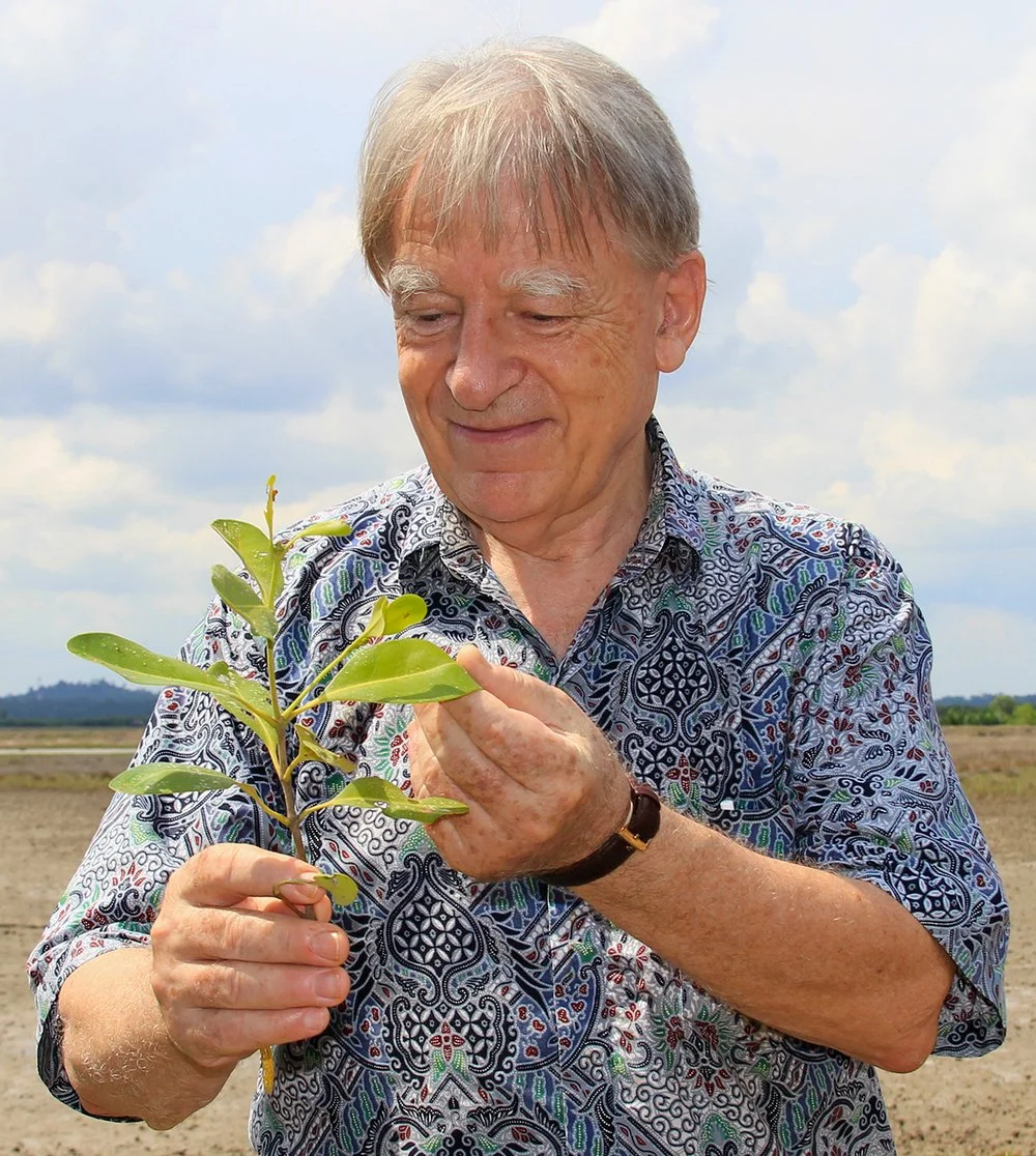 Dr. Arne Fjørtoft