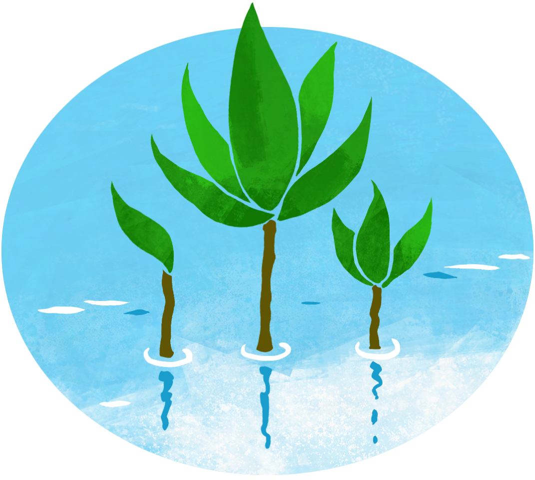 Plant Trees for Life.org logo