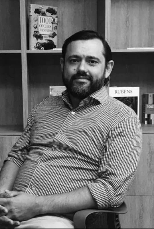 Javier Arias