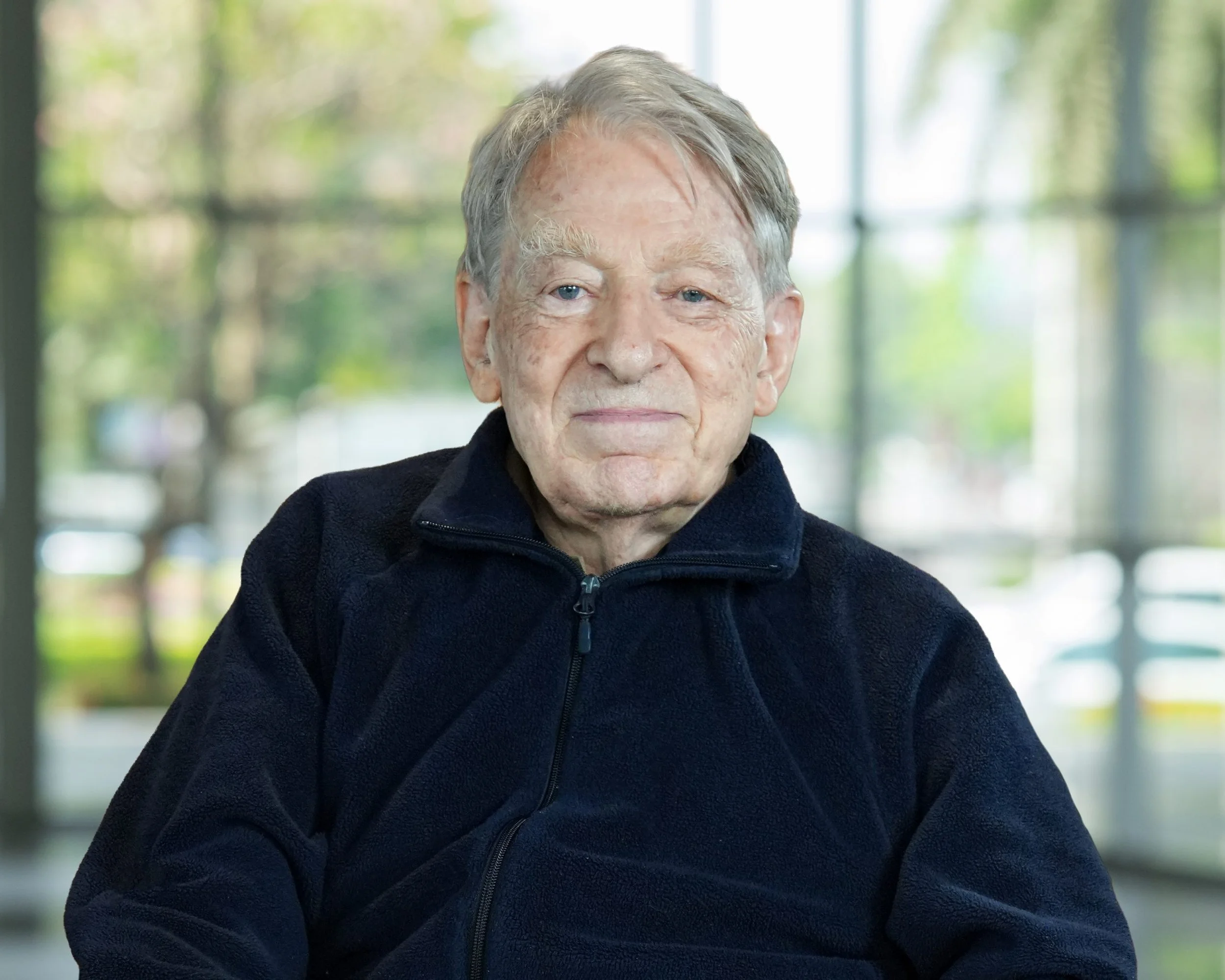 Dr. Arne Fjørtoft