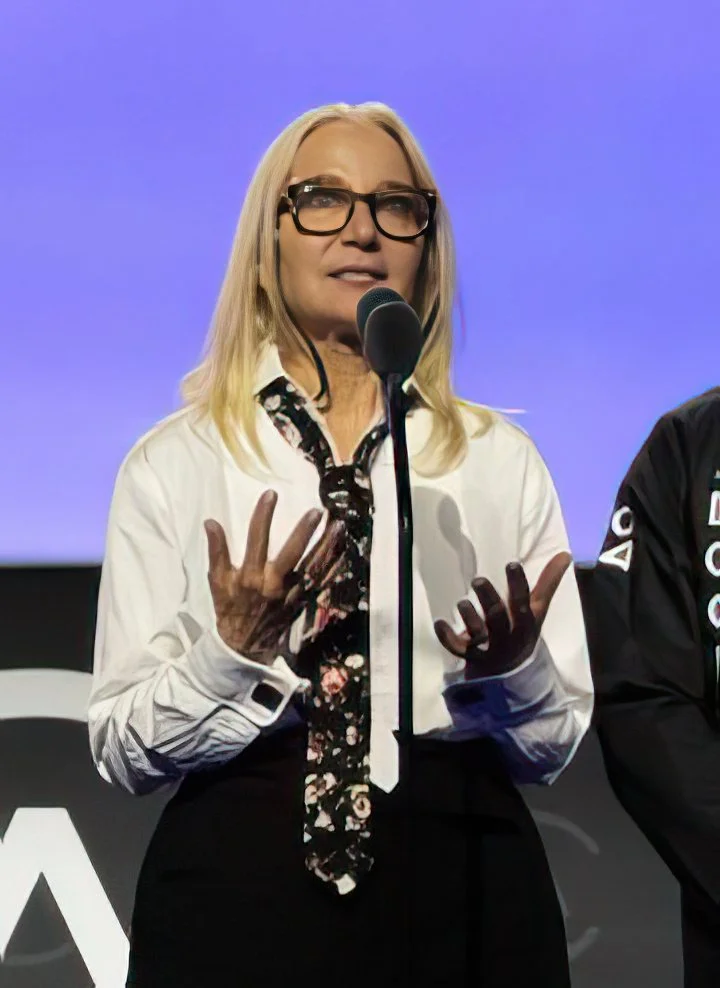 Mary Nittolo