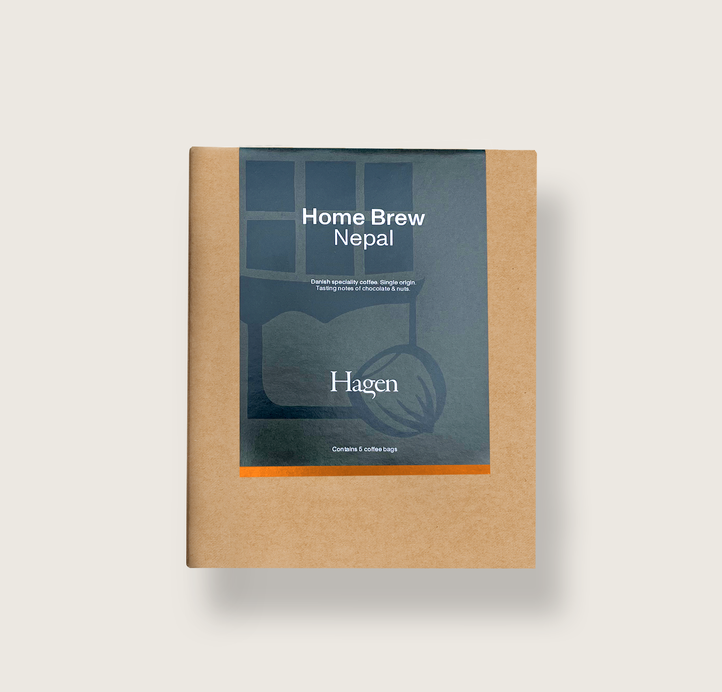 Home Brew Nepal