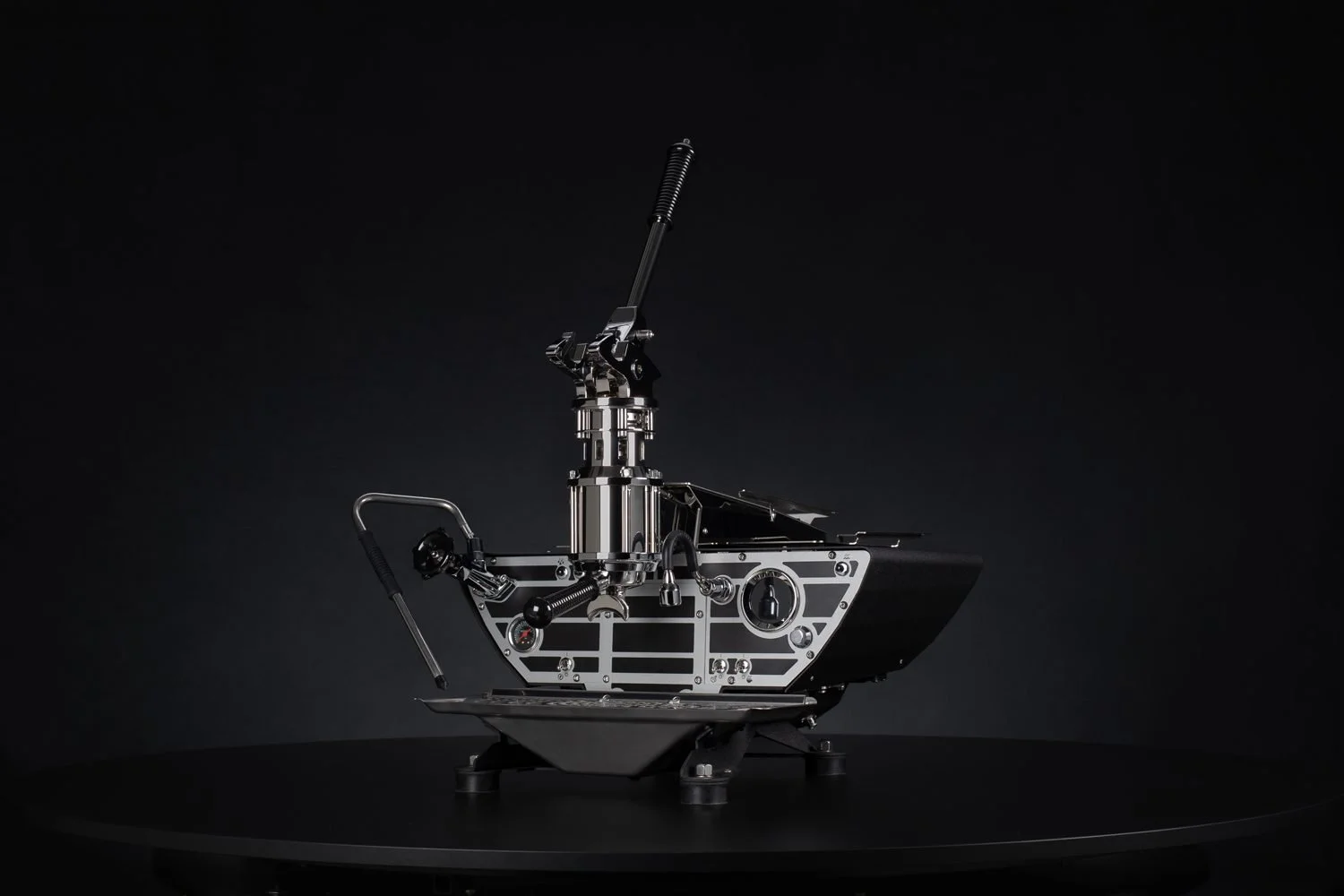 Spiritello - Espresso Machine