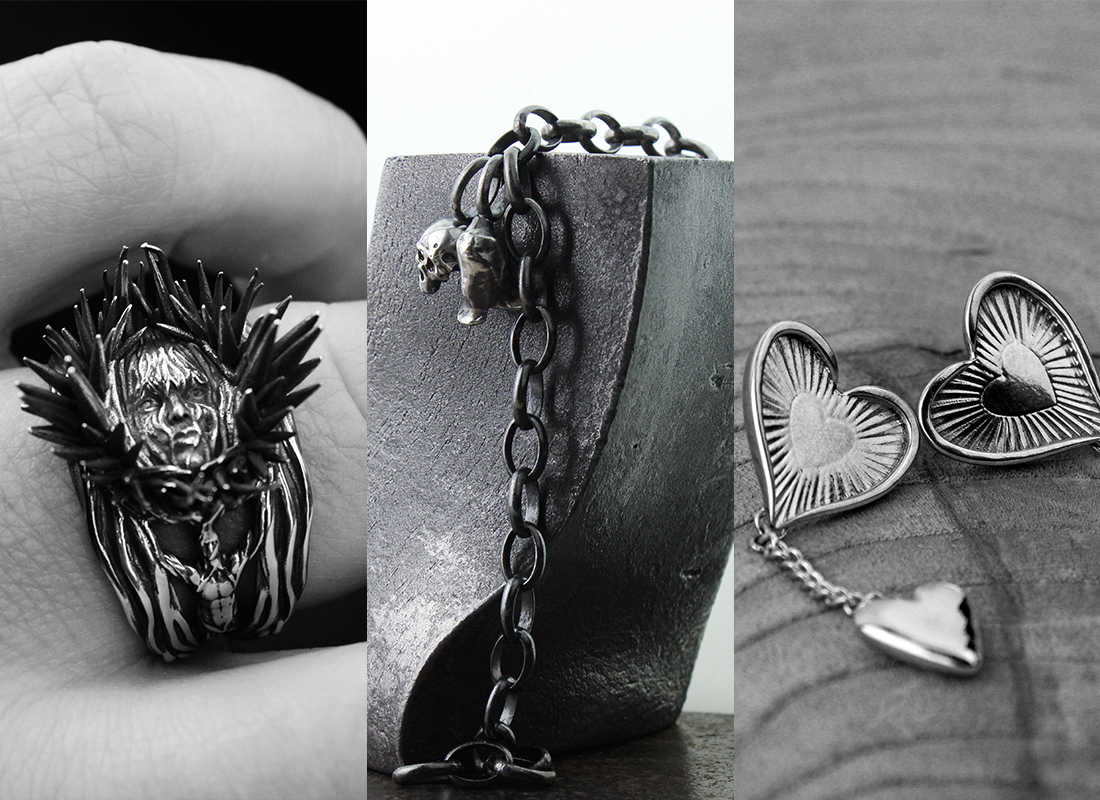 This is our very first blog post! Let’s answer some questions about our first collection.