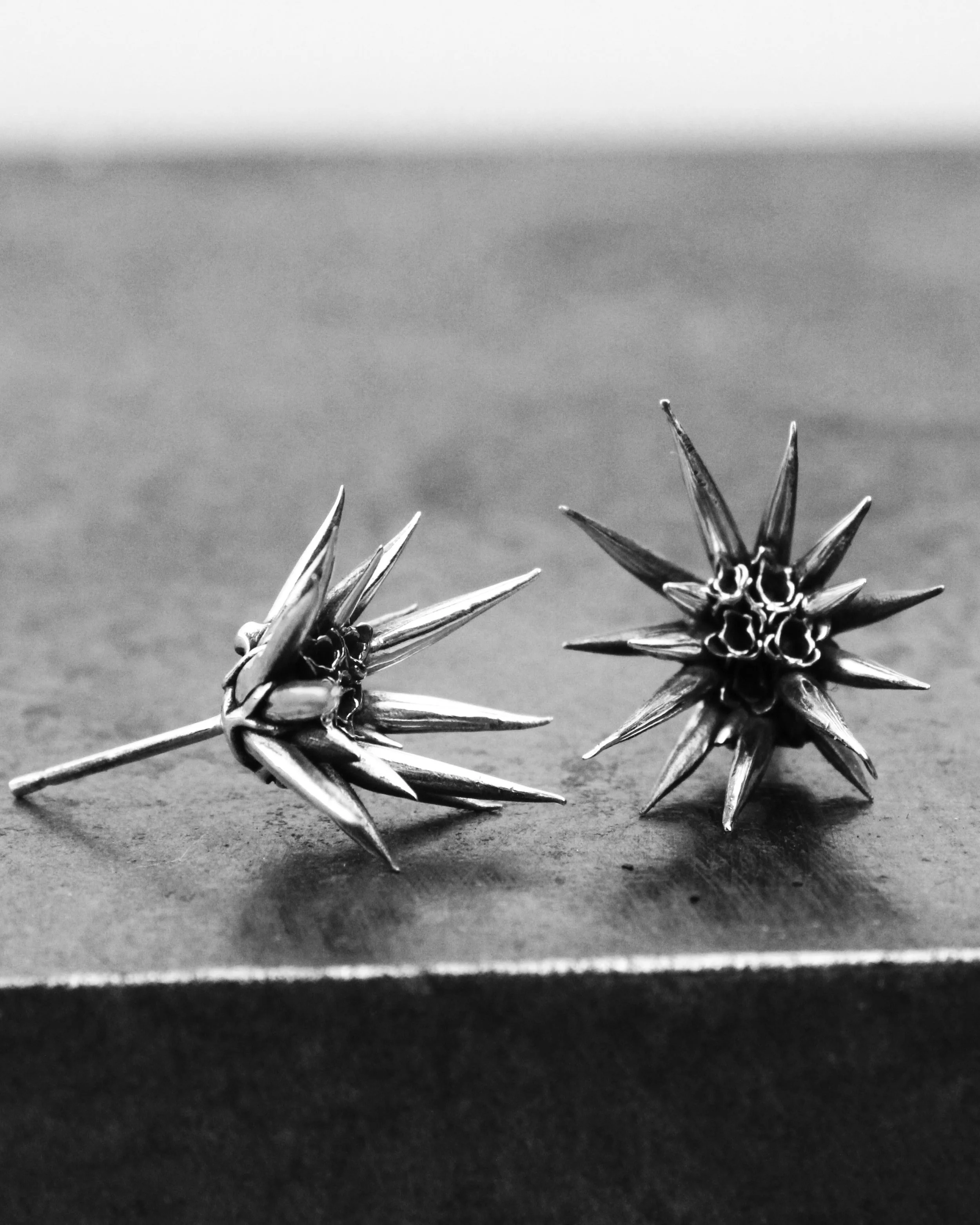 earring-studs-spikes-sterling-silver-dark-fantasy-vantaurea.jpeg