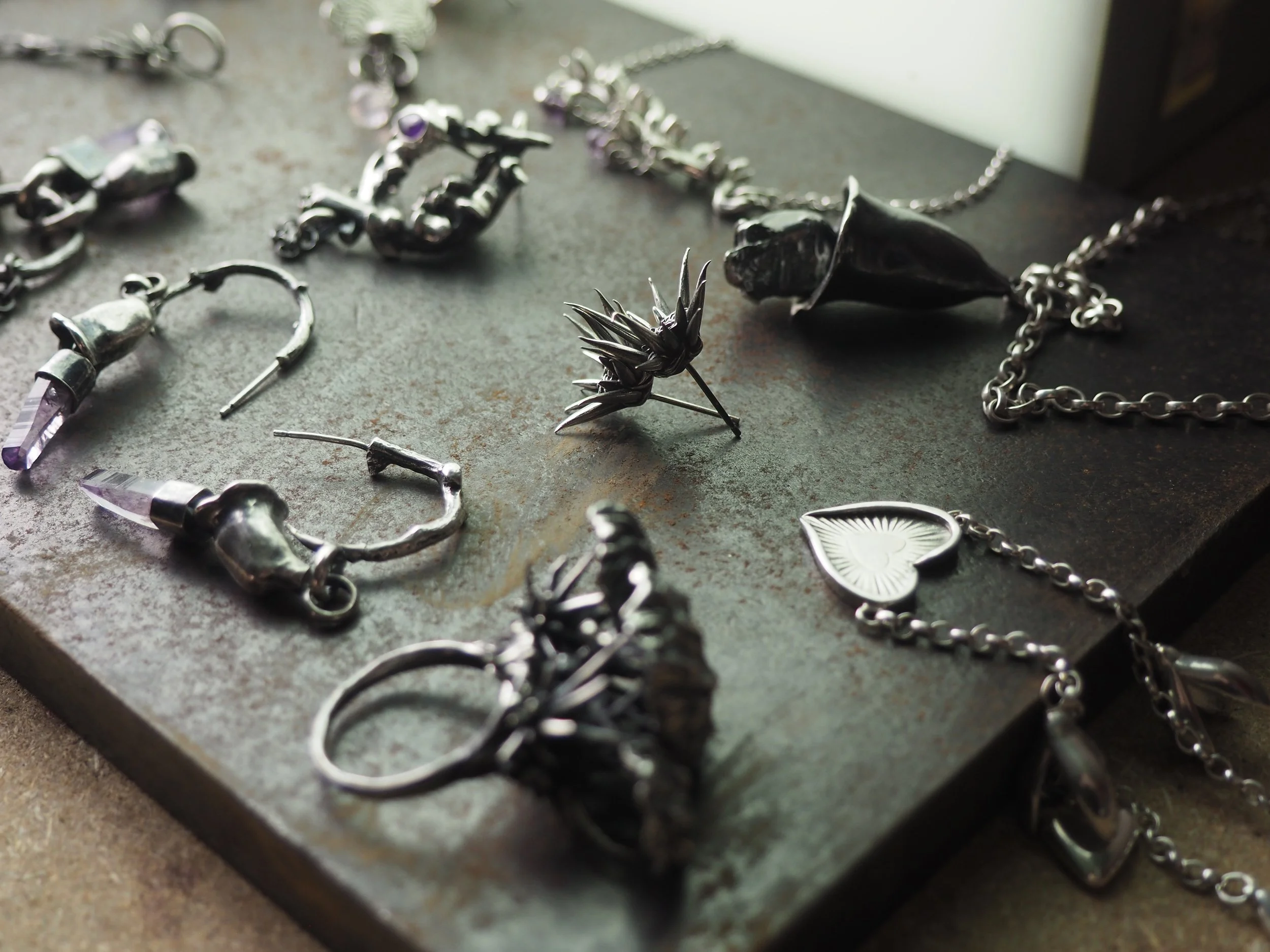 jewellery-sterling-silver-dark-fantasy-vantaurea.JPG
