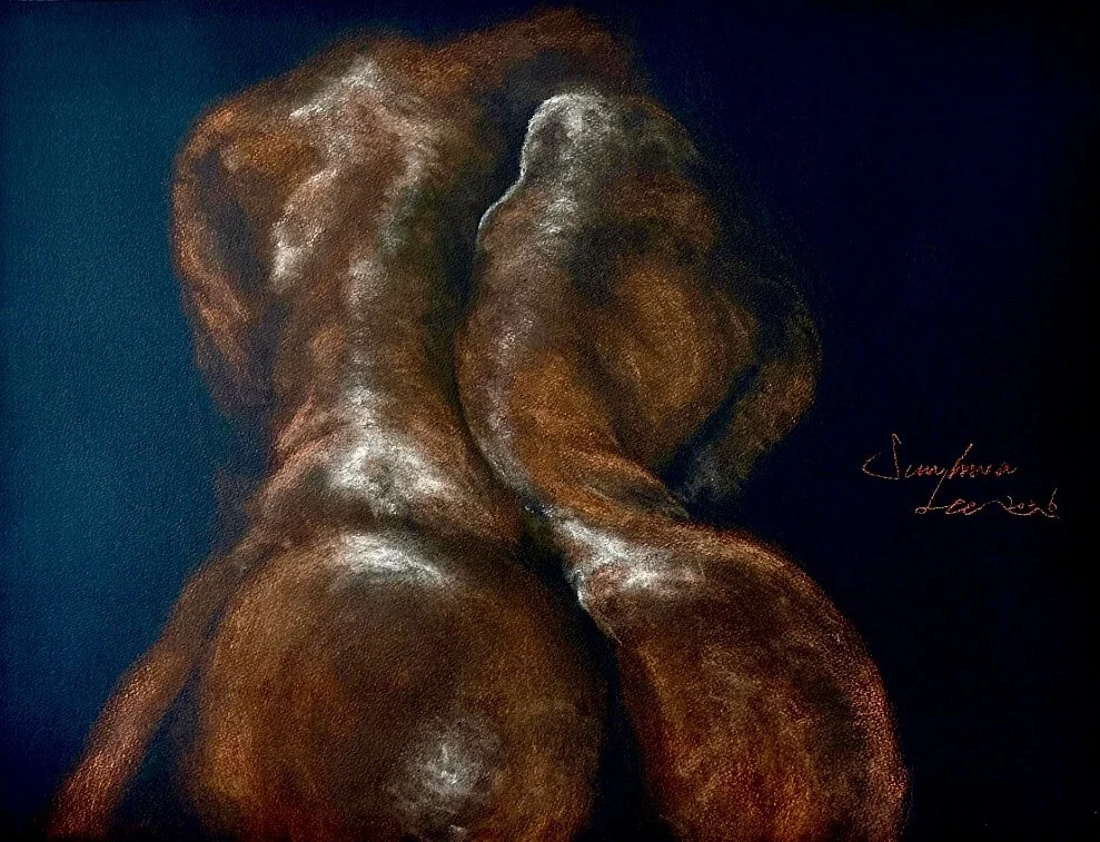 Nude Drawing