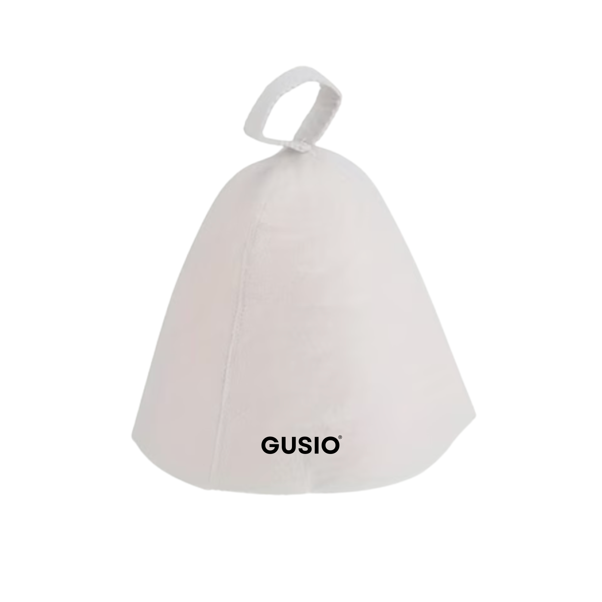 Gusio - Saunahue / Hvid