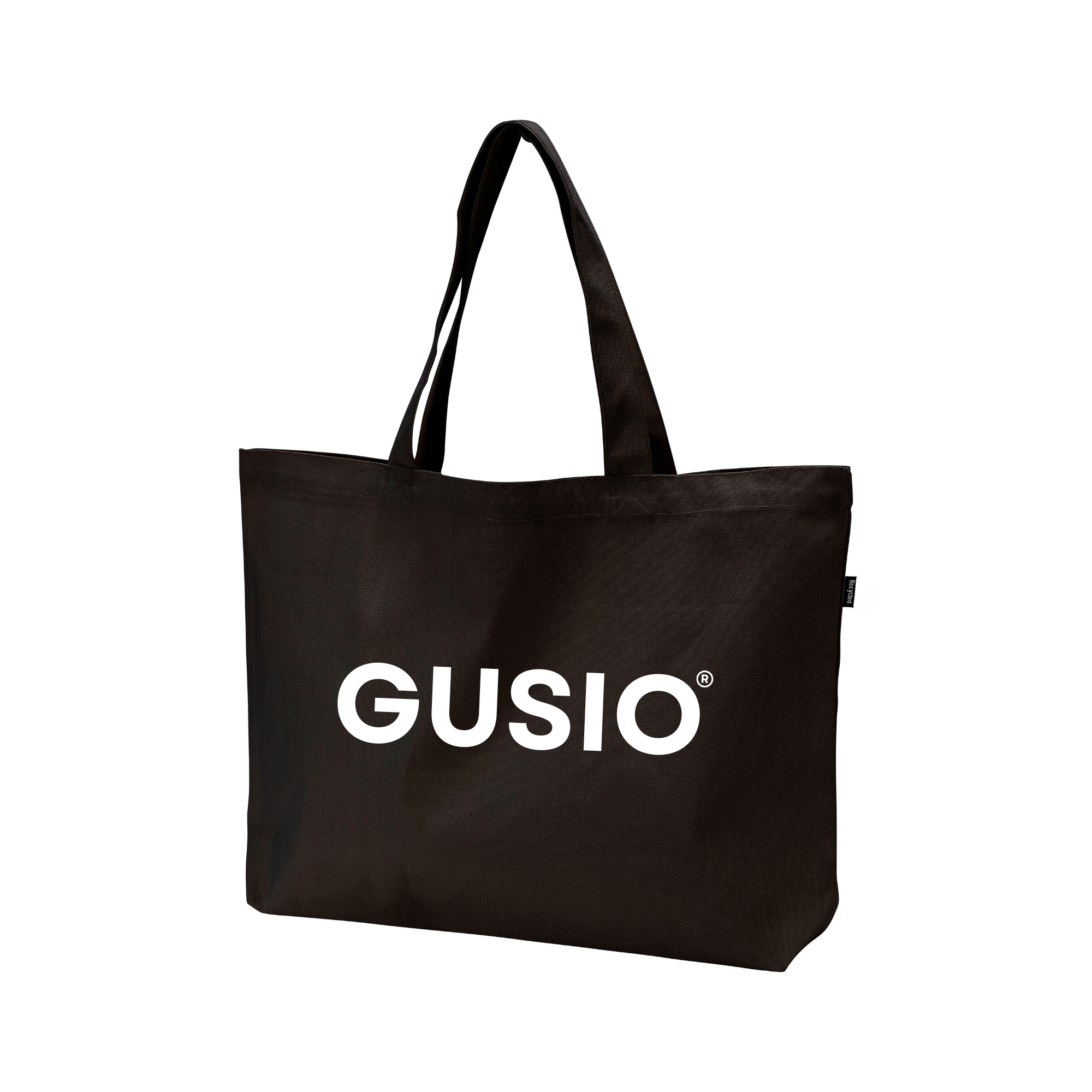 Gusio - taske / sort