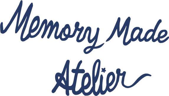 Memory Made Atelier