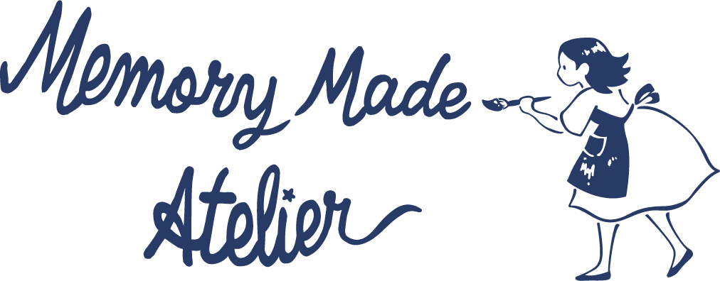 Memory Made Atelier